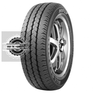 225/65R16C 112/110R All-Transit TL 8PR HiFly