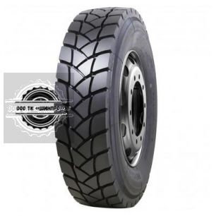 315/80R22,5 156/152L HH302 TL M+S 20PR КИТАЙ HiFly
