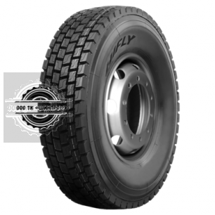 315/80R22,5 156/152L (154/151M) HH308A TL M+S 3PMSF 20PR КИТАЙ HiFly