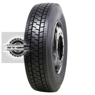 215/75R17,5 135/133J HH309 TL 16PR ВЬЕТНАМ HiFly