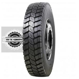 10,00R20 149/146K HH313 TTF M+S 18PR КИТАЙ HiFly
