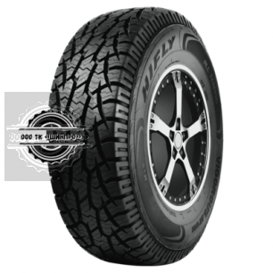 LT285/70R17 121/118R Vigorous AT601 TL 10PR HiFly