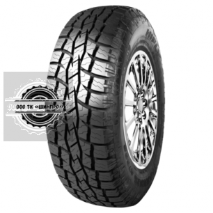 265/70R15 112T Vigorous AT606 TL M+S 3PMSF HiFly
