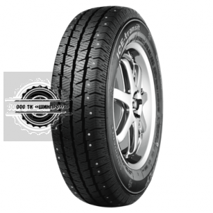 185R14C 102/100R Ice-Transit TL 8PR (шип.) HiFly