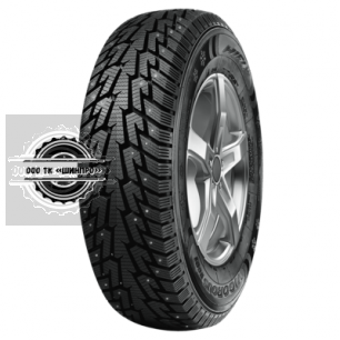 LT235/75R15 104/101R Vigorous W601 TL 6PR (шип.) HiFly