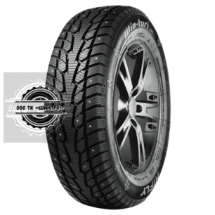 235/65R17 104T Win-Turi 215 TL (шип.) HiFly