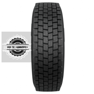 315/70R22,5 154/150L HD2-260 Retread TL M+S восстановленная Inroad