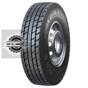 295/80R22,5 152/148K Forza REG D TL Kama