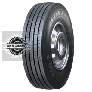 295/80R22,5 152/148K Forza REG S TL Kama