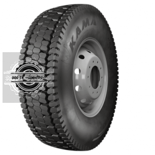 285/70R19,5 145/143M NR 201 TL M+S 3PMSF Kama
