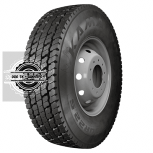 315/70R22,5 154/150L NR 202 TL M+S 3PMSF Kama