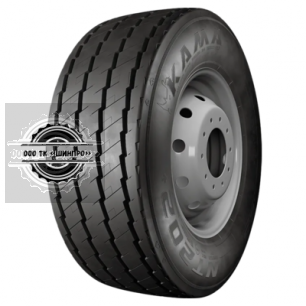 245/70R19,5 141/140J NT 202 TL Kama