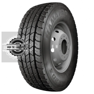 295/80R22,5 152/148M PRO NR 203 TL M+S 3PMSF Kama