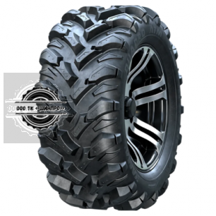 27x10-12 54L Quadro ATM (НК-437) TL POR Kama