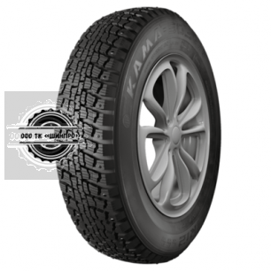 135/80R12 68Q 503 TL (шип.) Kama