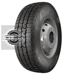 195R14C 106/104R Alga LT (НК-534) TL (шип.) Kama