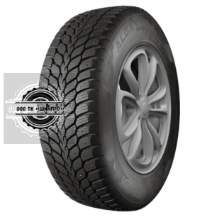 185/75R16 97T Alga SUV (НК-532) TL M+S 3PMSF (шип.) Kama