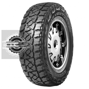 265/70R17C 121/118Q Road Venture MT51 TL 10PR Kumho
