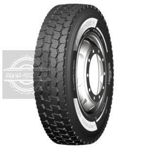 13R22,5 156/153L Longtraxx MS300 TL M+S 3PMSF 20PR КИТАЙ Landspider