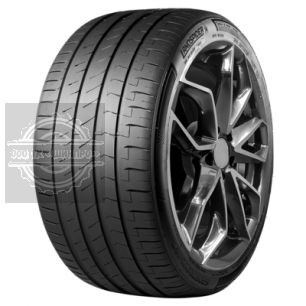 235/40ZR19 96Y XL Sportraxx UHP TL 4PR Landspider