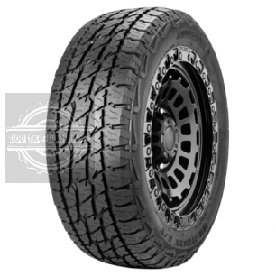 LT265/60R20 121/118S Wildtraxx A/T TL RWL Landspider