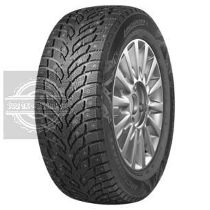 265/60R18 114T XL Arctictraxx TL BSW (шип.) Landspider