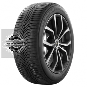 215/50R18 92W CrossClimate SUV TL Michelin
