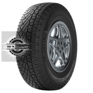 195/80R15 96T Latitude Cross DT TL Michelin