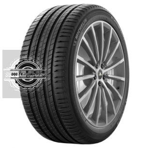 235/55R19 101Y Latitude Sport 3 N0 TL Michelin