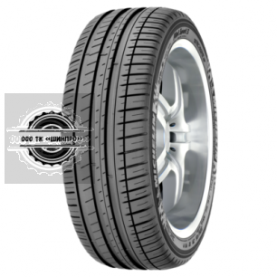 255/40ZR19 100(Y) XL Pilot Sport 3 MO GRNX TL Michelin
