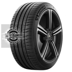 225/40R18 92Y XL Pilot Sport 4 TL ZP Michelin