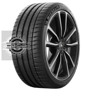 295/30ZR18 98(Y) XL Pilot Sport 4 S TL Michelin