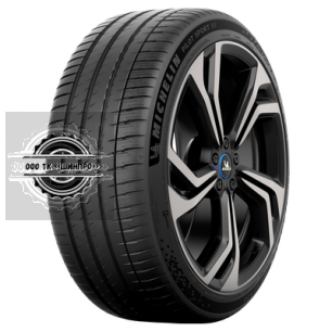 235/45R20 100V XL Pilot Sport EV Acoustic TL Michelin