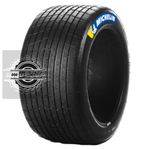 24x61-17 Pilot Sport GT P2H TL Michelin