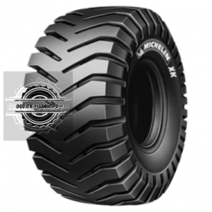12,00R24 *** XK A E3 TT (только шина) Michelin