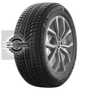 235/65R19 109V XL Latitude Alpin 2 TL Michelin