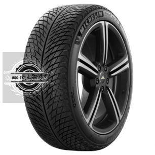 205/55R17 91H Pilot Alpin 5 MO TL Michelin