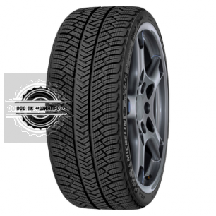 255/40R20 101V XL Pilot Alpin PA4 MO TL S.P. Michelin