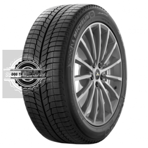 225/45R17 91H X-Ice XI3 TL ZP Michelin