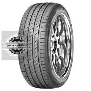 275/45R18 107W XL Nfera SU1 TL Nexen