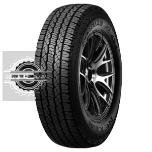 205R16C 110/108S Roadian AT 4x4 TL Nexen