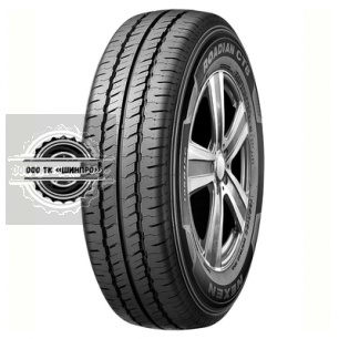 LT205R16C 110/108S Roadian CT8 TL Nexen