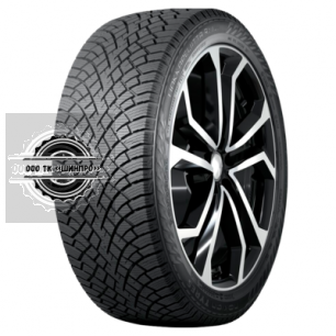 265/50R19 110R XL Hakkapeliitta R5 SUV TL Nokian Tyres