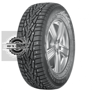 235/60R18 107T XL Nordman 7 SUV TL (шип.) Nokian Tyres
