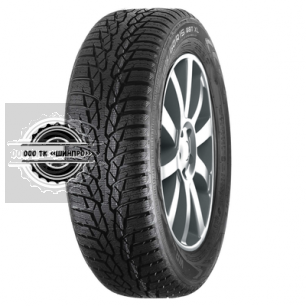 195/45R16 84H XL WR D4 TL Nokian Tyres