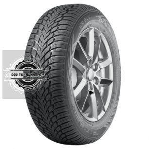 265/60R18 114H XL WR SUV 4 TL Nokian Tyres