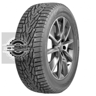 215/55R17 98T XL Nordman 7 TL (шип.) Nordman