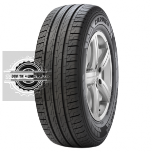 215/60R17C 109T Carrier TL Pirelli
