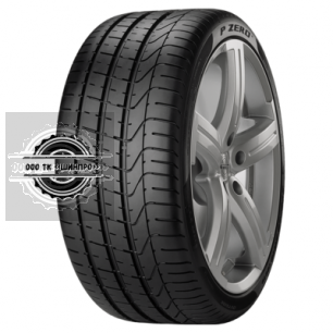 265/35ZR20 99(Y) XL P Zero * TL Pirelli