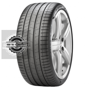 275/30R20 97Y XL P Zero (PZ4) Luxury Saloon * MOE TL Run Flat Pirelli